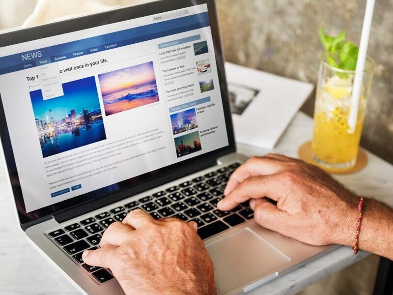 Serviços Completos de Criação e Remodelagem de Sites em Manaus em 2024